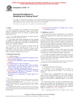 WITHDRAWN ASTM C1019-11 15.2.2011 preview