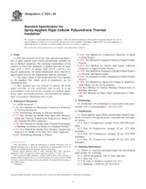 WITHDRAWN ASTM C1029-05 1.5.2005 preview