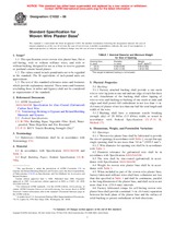 WITHDRAWN ASTM C1032-06 1.6.2006 preview