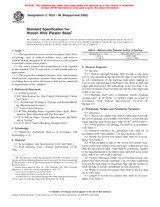 WITHDRAWN ASTM C1032-96(2002) 10.5.1996 preview