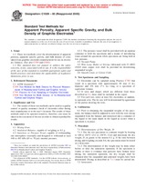WITHDRAWN ASTM C1039-85(2005) 1.6.2005 preview