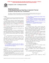WITHDRAWN ASTM C1041-85(2007) 1.5.2007 preview