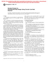 WITHDRAWN ASTM C1043-97 10.9.1997 preview
