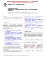 WITHDRAWN ASTM C1054-03(2008) 1.3.2008 preview