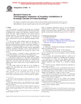 WITHDRAWN ASTM C1060-11 1.3.2011 preview
