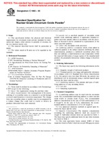 WITHDRAWN ASTM C1065-93 1.1.1993 preview