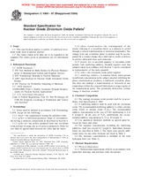 WITHDRAWN ASTM C1066-97(2004) 10.5.1997 preview