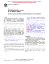 WITHDRAWN ASTM C1074-04 1.6.2004 preview