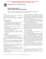 WITHDRAWN ASTM C1076-97(2004) 10.5.1997 preview