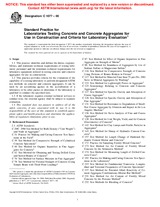 WITHDRAWN ASTM C1077-00 10.1.2002 preview