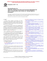 WITHDRAWN ASTM C1077-11c 1.12.2011 preview