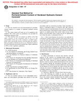 WITHDRAWN ASTM C1084-97 10.1.2002 preview