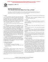 WITHDRAWN ASTM C1088-04 1.1.2004 preview