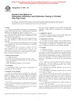 WITHDRAWN ASTM C1091-02 10.9.2002 preview