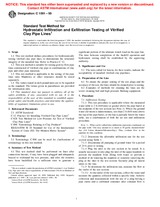 WITHDRAWN ASTM C1091-99 10.4.1999 preview
