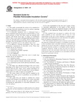 WITHDRAWN ASTM C1094-01 10.3.2001 preview
