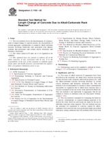 WITHDRAWN ASTM C1105-05 1.5.2005 preview