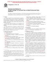 WITHDRAWN ASTM C1105-08 1.5.2005 preview