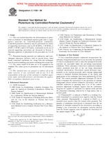 WITHDRAWN ASTM C1108-99 10.1.1999 preview