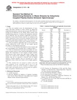 WITHDRAWN ASTM C1111-98 10.7.1998 preview