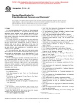 WITHDRAWN ASTM C1116-02 10.1.2002 preview