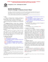 WITHDRAWN ASTM C1119-90(2004)e1 1.6.2004 preview