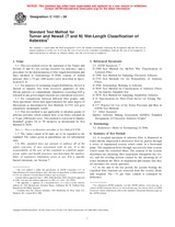 WITHDRAWN ASTM C1121-04 1.6.2004 preview