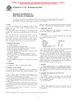 WITHDRAWN ASTM C1122-90(2004) 1.6.2004 preview