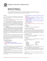 WITHDRAWN ASTM C1122/C1122M-90(2015) 1.7.2015 preview