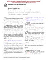 WITHDRAWN ASTM C1123-90(2004)e1 1.6.2004 preview