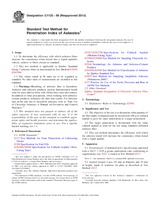WITHDRAWN ASTM C1125-89(2015) 1.7.2015 preview