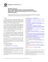 WITHDRAWN ASTM C1127/C1127M-15 1.1.2015 preview