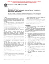 WITHDRAWN ASTM C1129-89(2001) 1.1.2001 preview