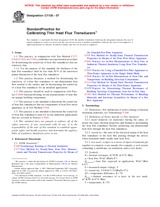WITHDRAWN ASTM C1130-07 1.9.2007 preview