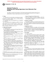 WITHDRAWN ASTM C1140-98 10.7.1998 preview