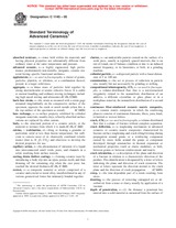 WITHDRAWN ASTM C1145-05 1.1.2005 preview