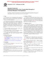 WITHDRAWN ASTM C1147-01(2006) 15.9.2006 preview