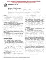 WITHDRAWN ASTM C1149-02 10.10.2002 preview