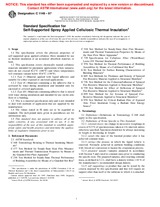 WITHDRAWN ASTM C1149-97 10.6.1997 preview
