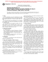 WITHDRAWN ASTM C1159-98 10.3.1998 preview