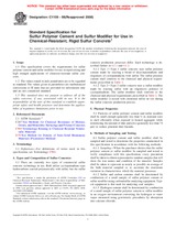 WITHDRAWN ASTM C1159-98(2008) 1.6.2008 preview