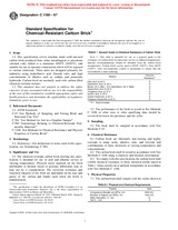WITHDRAWN ASTM C1160-97 10.3.1997 preview