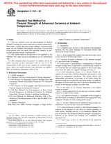 WITHDRAWN ASTM C1161-02 10.3.2002 preview