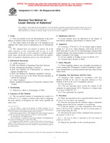 WITHDRAWN ASTM C1162-90(2004) 1.6.2004 preview