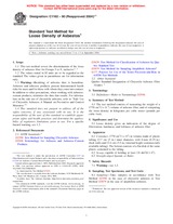 WITHDRAWN ASTM C1162-90(2004)e1 1.6.2004 preview