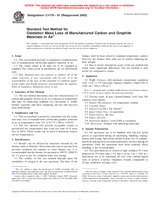 WITHDRAWN ASTM C1179-91(2005) 1.6.2005 preview