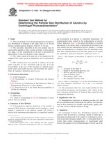 WITHDRAWN ASTM C1182-91(2007) 1.5.2007 preview