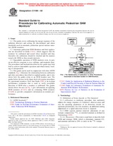 WITHDRAWN ASTM C1189-02 10.1.2002 preview