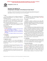 WITHDRAWN ASTM C1194-03 10.6.2003 preview