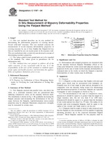 WITHDRAWN ASTM C1197-04 1.1.2004 preview